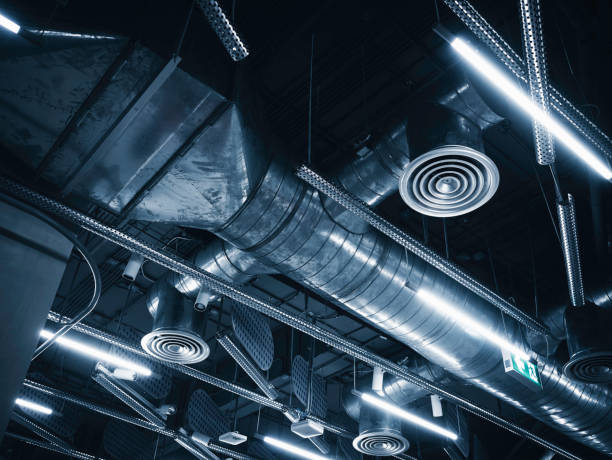 Local HVAC Companies in Clarksville, AR