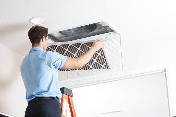 Best HVAC Troubleshooting  in Clksville, AR