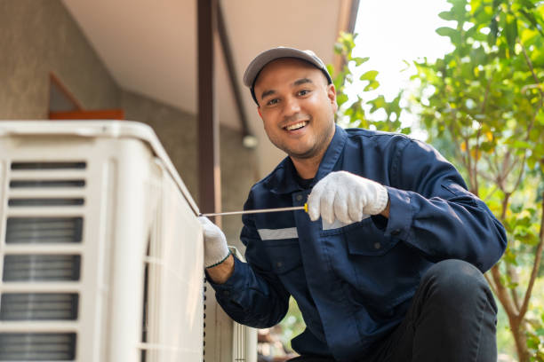 Best HVAC Installation Services  in Clksville, AR