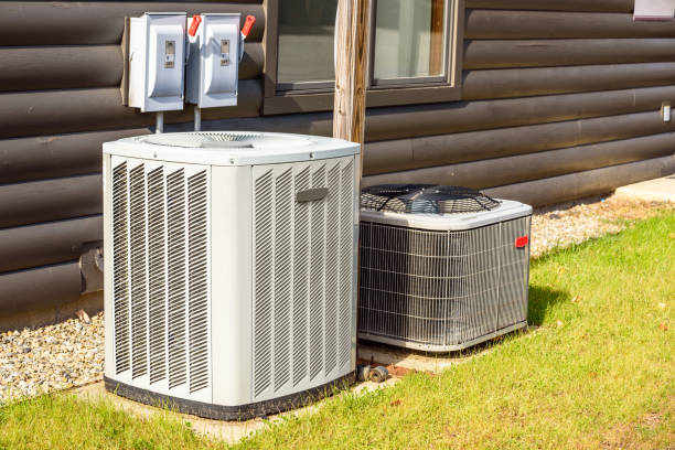 HVAC Emergency Services in Clarksville, AR